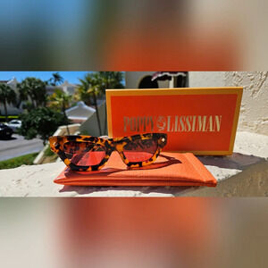Poppy Lissiman Ren Sunglasses (Anthropologie)
